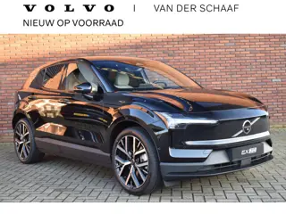 Volvo EX30 Twin Motor Performance 428PK Ultra Europa Sport 69 kWh | Mist Interieur |