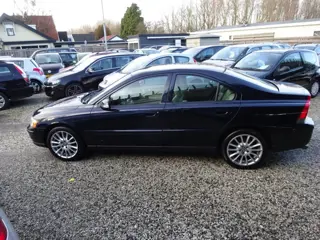 Volvo S60 2.4 Momentum automaat cruise control trekhaak