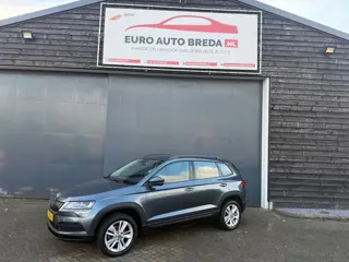 Skoda Karoq 1.5 TSI ACT Ambition Business Automaat