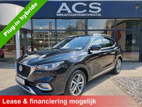 MG EHS 1.5 TGDI Luxury PHEV | 2023 | Alle Opties | Incl. BTW | Nette staat!