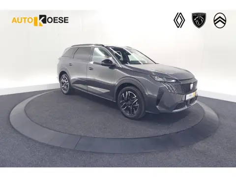 Peugeot 5008 1.2 Hybrid 136 e-DCS6 Allure | 7 Zitplaatsen | Camera | Stoelverwarming | Navigatie