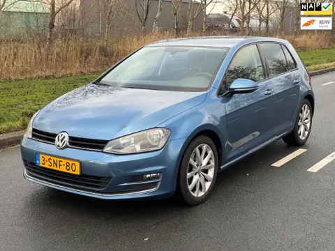Volkswagen Golf 1.2 TSI Highline / AIRCO / NAP / NAVI