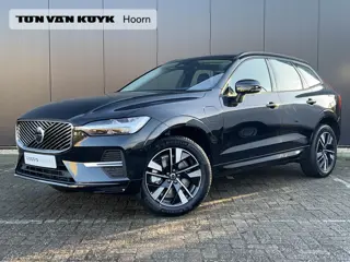 Volvo XC60 2.0 T6 Plug-in hybrid AWD Essential / Driver assist / 19 inch / Stoelverwarming / Stuurve