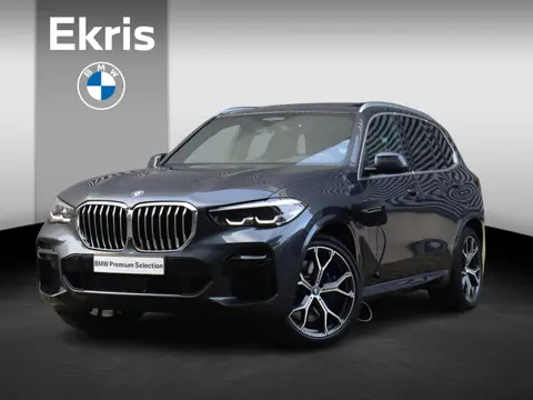 BMW X5 xDrive45e | High Executive | M Sportpakket |Panodak | Trekhaak | Driving Assistant Prof | Hea