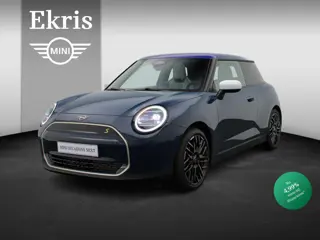 Mini Mini Cooper SE Favoured M 54.2 kWh