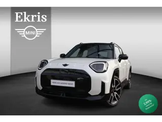 MINI Aceman E John Cooper Works Trim + Pakket XL