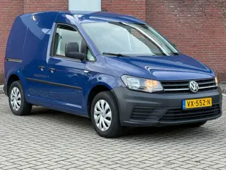 Volkswagen Caddy 2.0 TDI L1H1|Trendline|AIRCO|NAVI|TREKHAAK|EURO6|GOED-ONDERHOUDEN