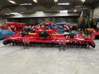 Kverneland Rotage 4050F
