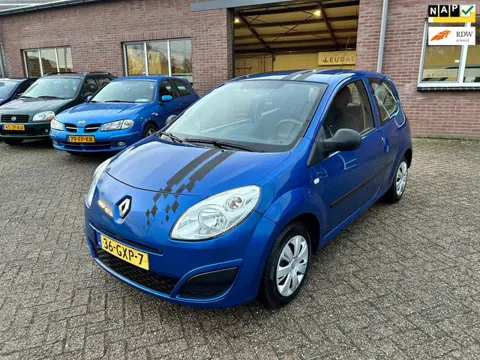 Renault Twingo 1.2 Authentique //Airco // Nieuwe APK