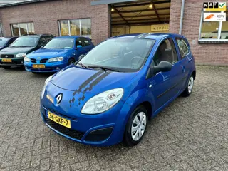 Renault Twingo 1.2 Authentique //Airco // Nieuwe APK