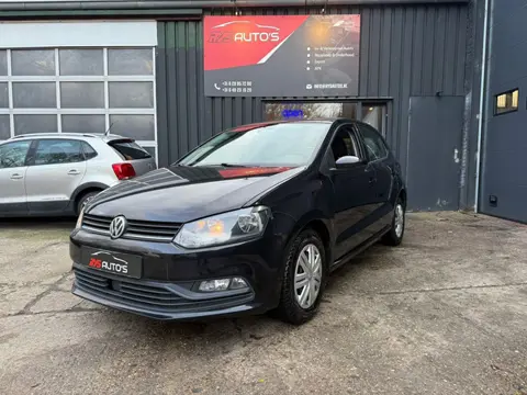 Volkswagen Polo 1.0 Easyline 2014 Airco/5deurs