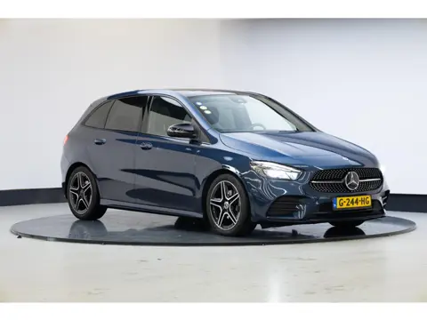 Mercedes-Benz B-klasse 200 Business Solution AMG Nette auto | Alleen B2B | Geen garantie |