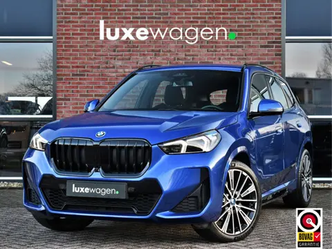 BMW X1 xDrive25e M-Sport ACC H/K 360 HUD El-zetel+Massage 20inch