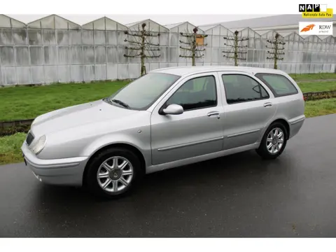Lancia Lybra SW 1.8-16V LX 1 Eigenaar