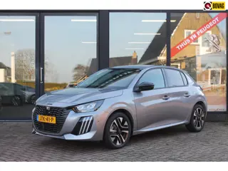 Peugeot 208 1.2 PureTech 100 Active