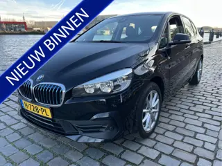 BMW 2 Serie Active Tourer 225xe iPerformance Executive 88.000 km leer airco/ecc navi