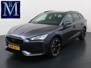 Cupra Leon Sportstourer 1.4 eTSI PHEV FR VAN € 29.900,- VOOR € 26.877,- UW LENTEVOORDEEL € 3.023,-! 