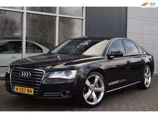Audi A8 4.2 TDI quattro Pro Line+ | Vol Optie ! | APK 12-2026 !