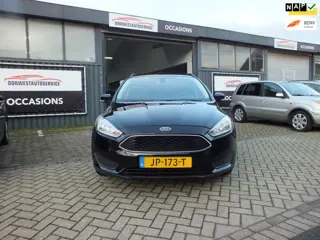 Ford Focus Wagon 1.0 Trend!2016!Airco!Nap