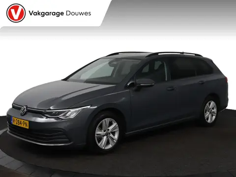 Volkswagen Golf Variant 1.0 TSI Life |ACC |Carplay|Virtualcockpit