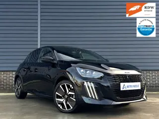 Peugeot 208 Hybrid 145 pk e-DSC6 GT Panoramadak, Camera, Carplay
