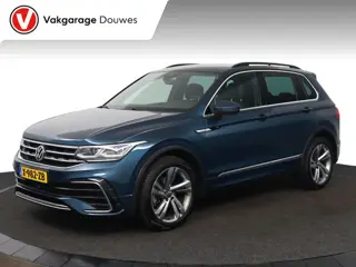 Volkswagen Tiguan 1.5 TSI R-Line Business+ |1e eigenaar|ACC |Virtualcockpit