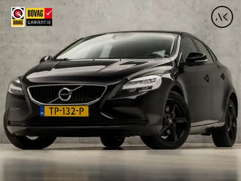 Volvo V40 1.5 T3 Dynamic Sport 153Pk Automaat (NAVIGATIE, CLIMATE, STOELVERWARMING, LED KOPLAMPEN, S