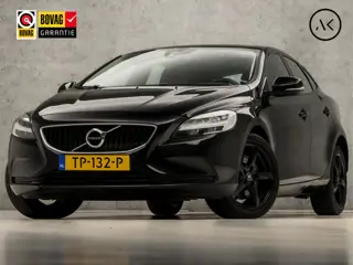 Volvo V40 1.5 T3 Dynamic Sport 153Pk Automaat (NAVIGATIE, CLIMATE, STOELVERWARMING, LED KOPLAMPEN, S