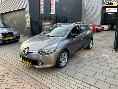 Renault Clio Estate 0.9 TCe Dynamique 3e Eigenaar! Airco NAP APK