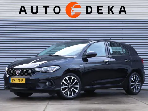 Fiat Tipo 1.4 T-Jet 16v Business *Navigatie*Klimaatreg.*Parkeersens.*