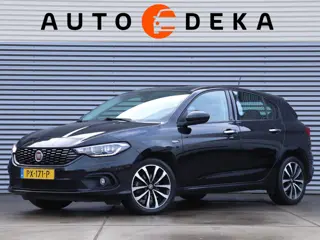 Fiat Tipo 1.4 T-Jet 16v Business *Navigatie*Klimaatreg.*Parkeersens.*