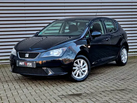 Seat Ibiza ST 1.2 Reference