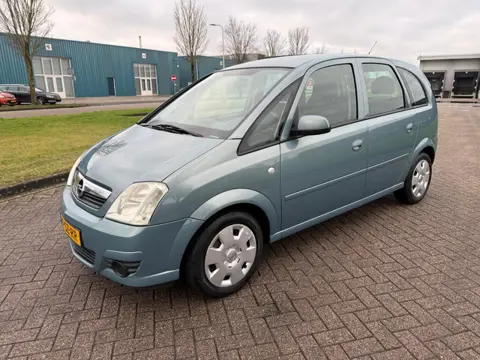 Opel Meriva 1.6-16V Enjoy