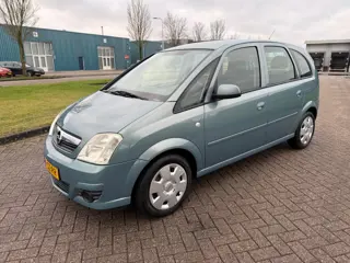 Opel Meriva 1.6-16V Enjoy