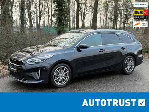 Kia Ceed SW 1.4 T-GDi GT-PlusLine *Luxe uitvoering*