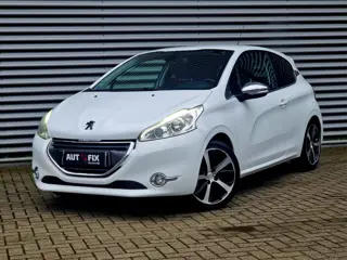 Peugeot 208 1.6 THP Allure 156PK / GT / nieuwe ketting!