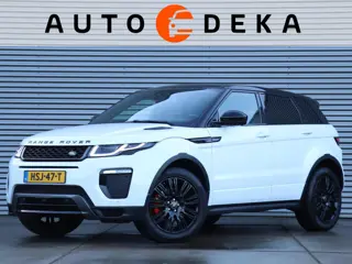Land Rover Range Rover Evoque 2.0 Si4 HSE Dynamic Automaat *Leder*Panodak*