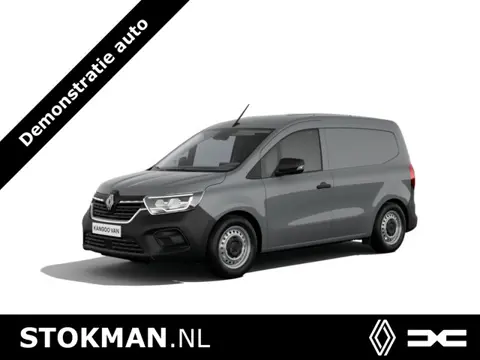 Renault Kangoo 1.5 Blue dCi 75 Comfort L1 | Airco | Navigatie | Camera | Cruise | Trekhaak | Demonst