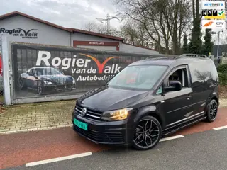 Volkswagen Caddy 2.0 TDI L1H1 180 PK Trendline Schuifdeur