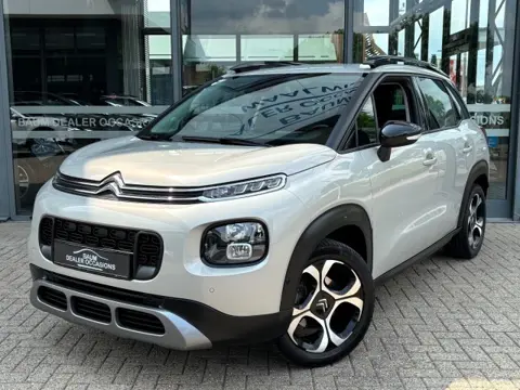 CITROEN C3 AIRCROSS 1.2 PT S&S SHINE 110 PK CARPLAY AIRCO/ECC NAVI PDC,