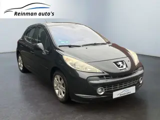 PEUGEOT 207 1.6 VTi XS Pack - Vol opties - Nette auto