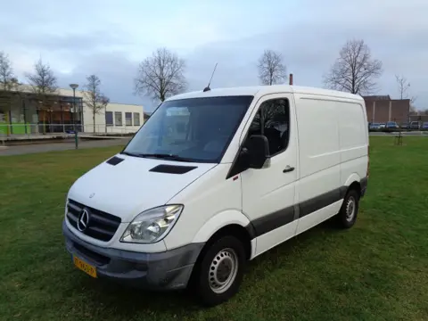MERCEDES-BENZ SPRINTER 213 2.2 CDI kan ook met nieuwe apk 