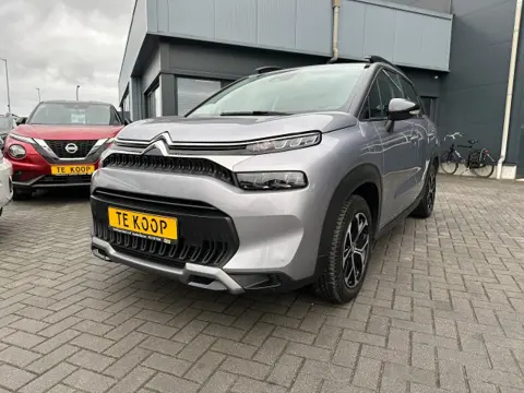 CITROEN C3 AIRCROSS 1.2 PureTech Plus Navigatie Clima. 