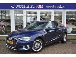 Audi A3 Sportback 30 TFSI Business Edition ✅ 2X LED ✅ PDC V+A ✅ Orig. NL ✅ NAP ✅