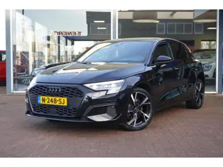 Audi A3 Sportback 40 TFSI e Business edition | Automaat | Virtueel | Vol opties | Dealerauto | Inrui