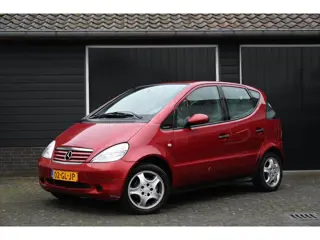 Mercedes-Benz A-klasse 140 Elegance