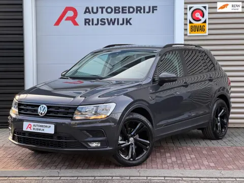 Volkswagen Tiguan 1.5 TSI ACT Highline Business R Virtual/AppleCarPlay