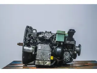 Mercedes-Benz G85-66.7-0.73 AUTO 715060015898 (bj 2011)