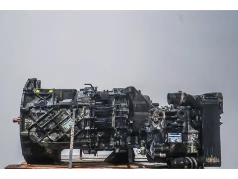 ZF 12AS2331DD+INT3 81.32003-6369 (bj 2016)