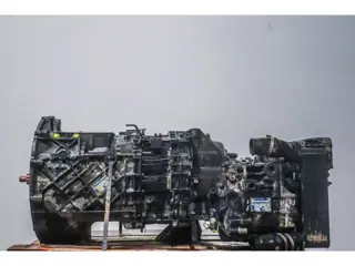 ZF 12AS2331DD+INT3 81.32003-6369 (bj 2016)